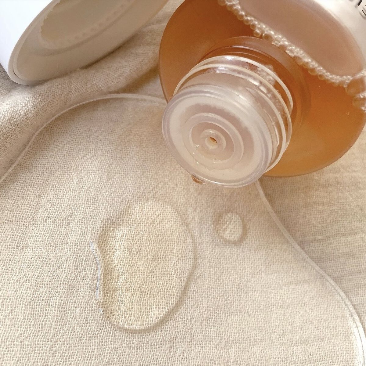 NACIFIC リアルフローラルローズトナーのクチコミ「ローズの花びら入り🌹！
NACIFIC リアルフローラルローズトナー
(180ml)

油水分.....」（3枚目）