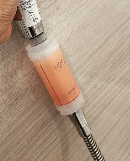 を使ったクチコミ(2枚目)