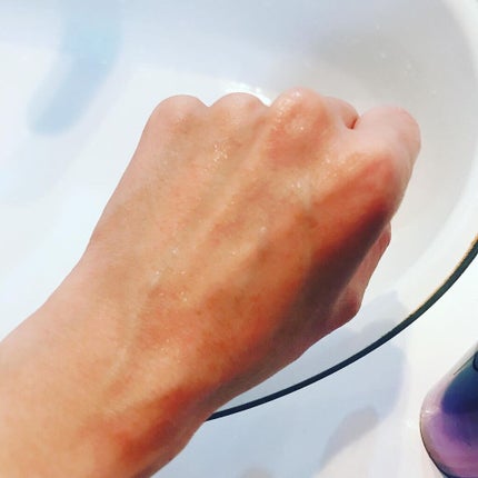 モイスチャーローション/shimaboshi/化粧水を使ったクチコミ(3枚目)