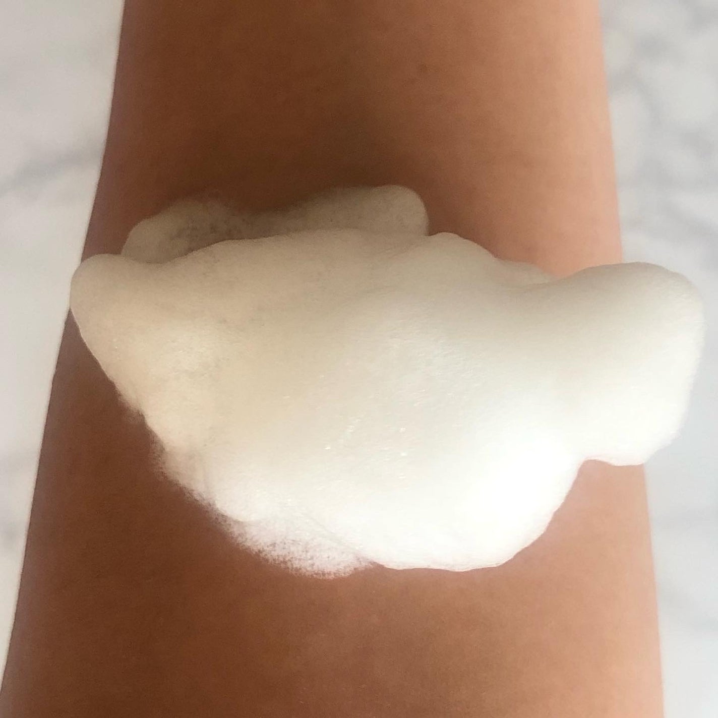 クロシャンプー/プラスコンディショナー/sunao/市販シャンプーを使ったクチコミ(6枚目)