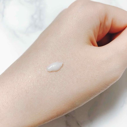 薬用ホワイトリンクルクリーム/NALC/フェイスクリームを使ったクチコミ(3枚目)