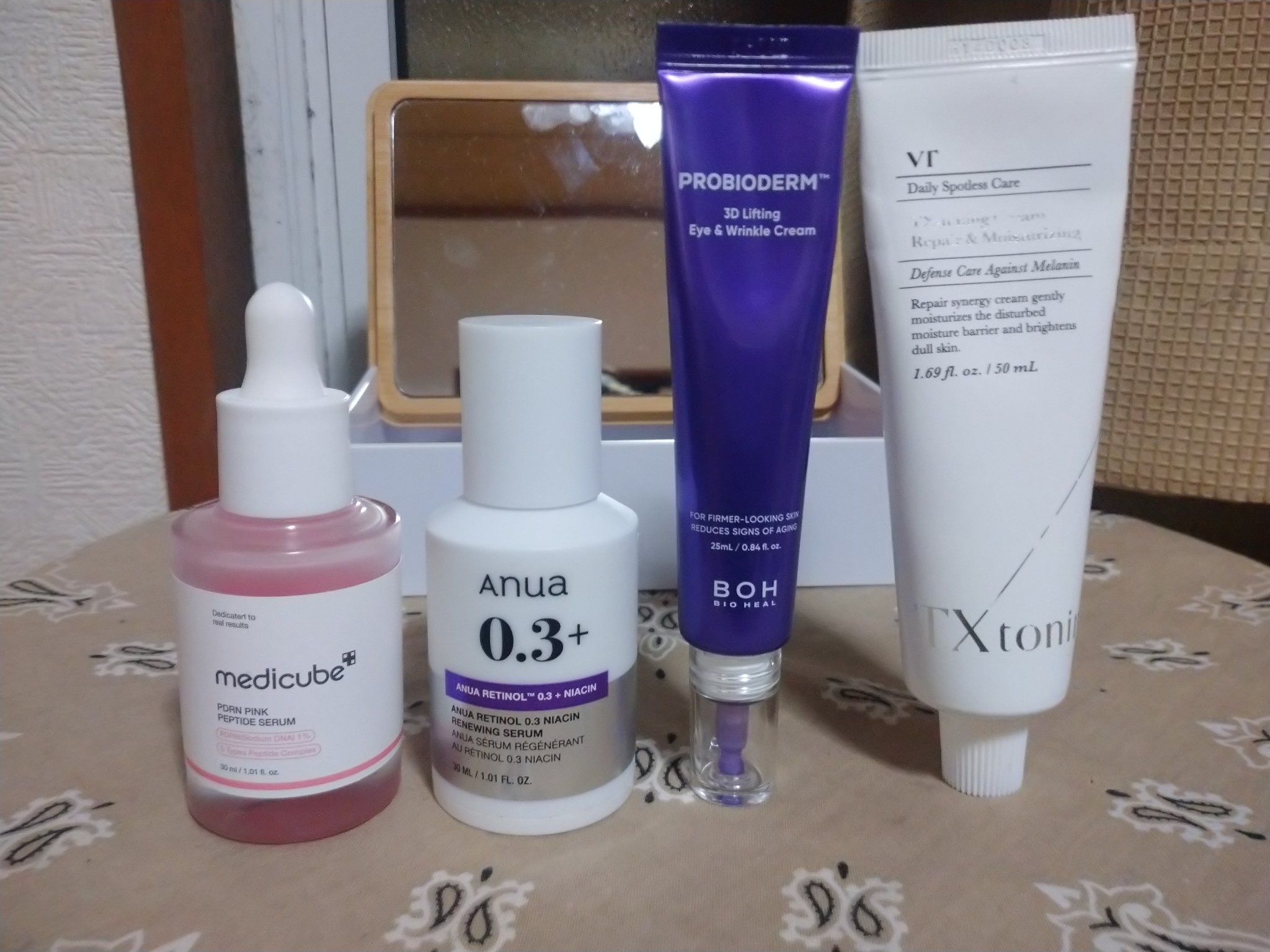 ヒアルロン酸 フェイシャルマスク/MITOMO/シートマスク・パックを使ったクチコミ（2枚目）