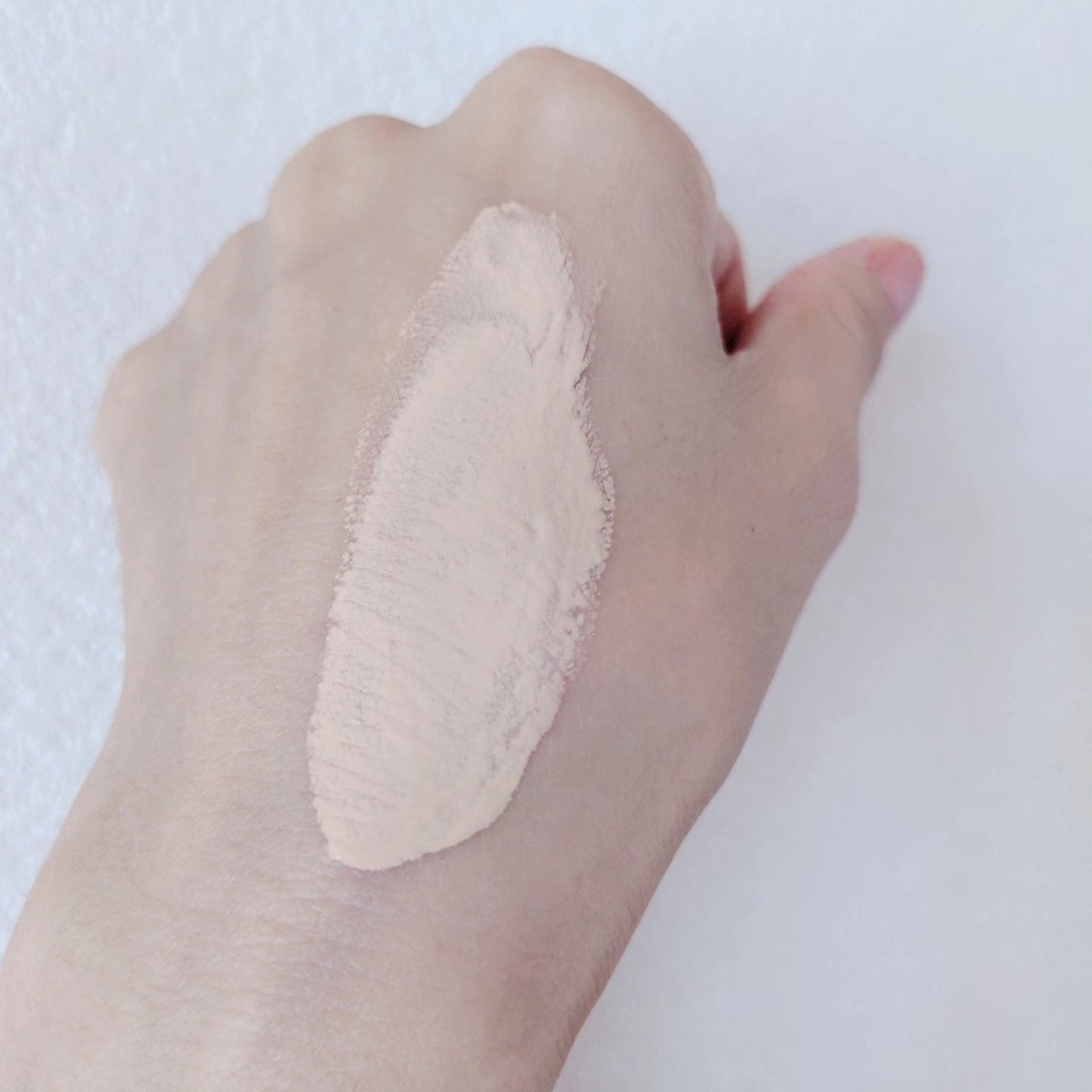 タンイドル ウルトラ ウェア リキッド/LANCOME/リキッドファンデーションを使ったクチコミ(3枚目)