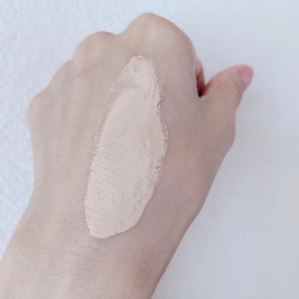 タンイドル ウルトラ ウェア リキッド/LANCOME/リキッドファンデーションを使ったクチコミ(3枚目)