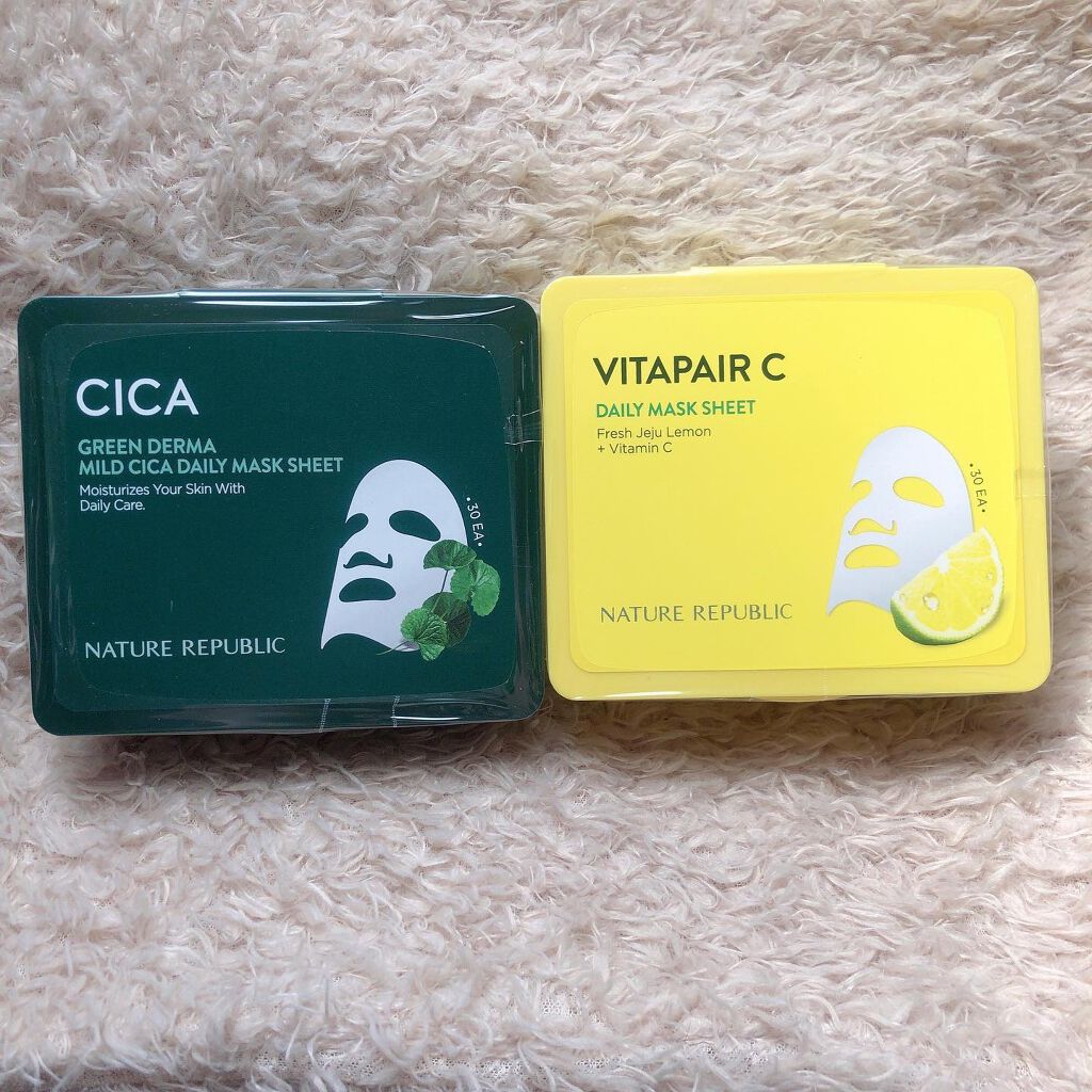 RX ポストレーザージェルドレッシングマスク/Easydew/シートマスク・パックを使ったクチコミ（3枚目）