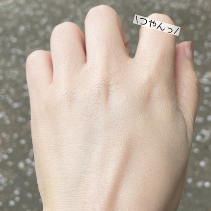 トリートメント デイ クリーム/COVERMARK/日焼け止めクリームを使ったクチコミ(3枚目)