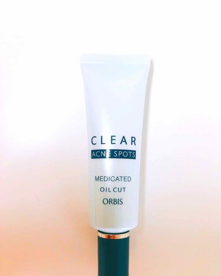 クリアアクネスポッツ/オルビス/美容液を使ったクチコミ(1枚目)