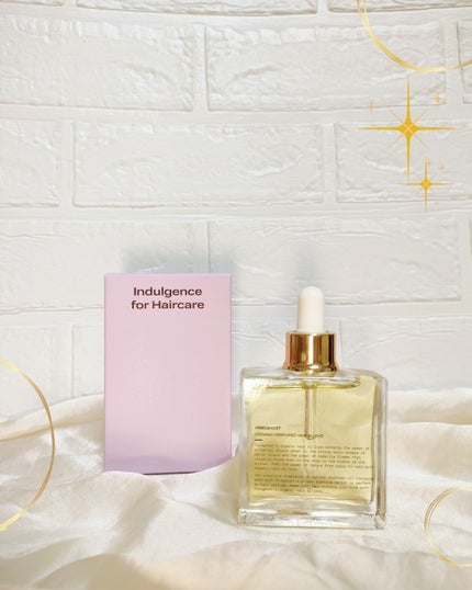 オーガニックヘアシロップ/PINKGHOST/ヘアオイルを使ったクチコミ(7枚目)