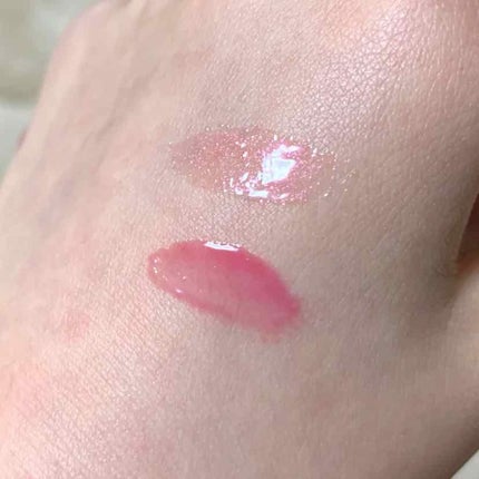 【旧】ディオール アディクト リップ マキシマイザー/Dior/リップグロスを使ったクチコミ(2枚目)