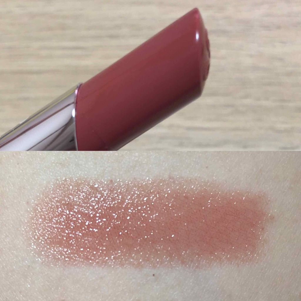 リップブロッサム/JILL STUART/口紅を使ったクチコミ（2枚目）