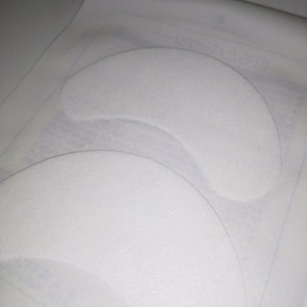 目もとパックシート/RAViS/シートマスク・パックを使ったクチコミ(6枚目)