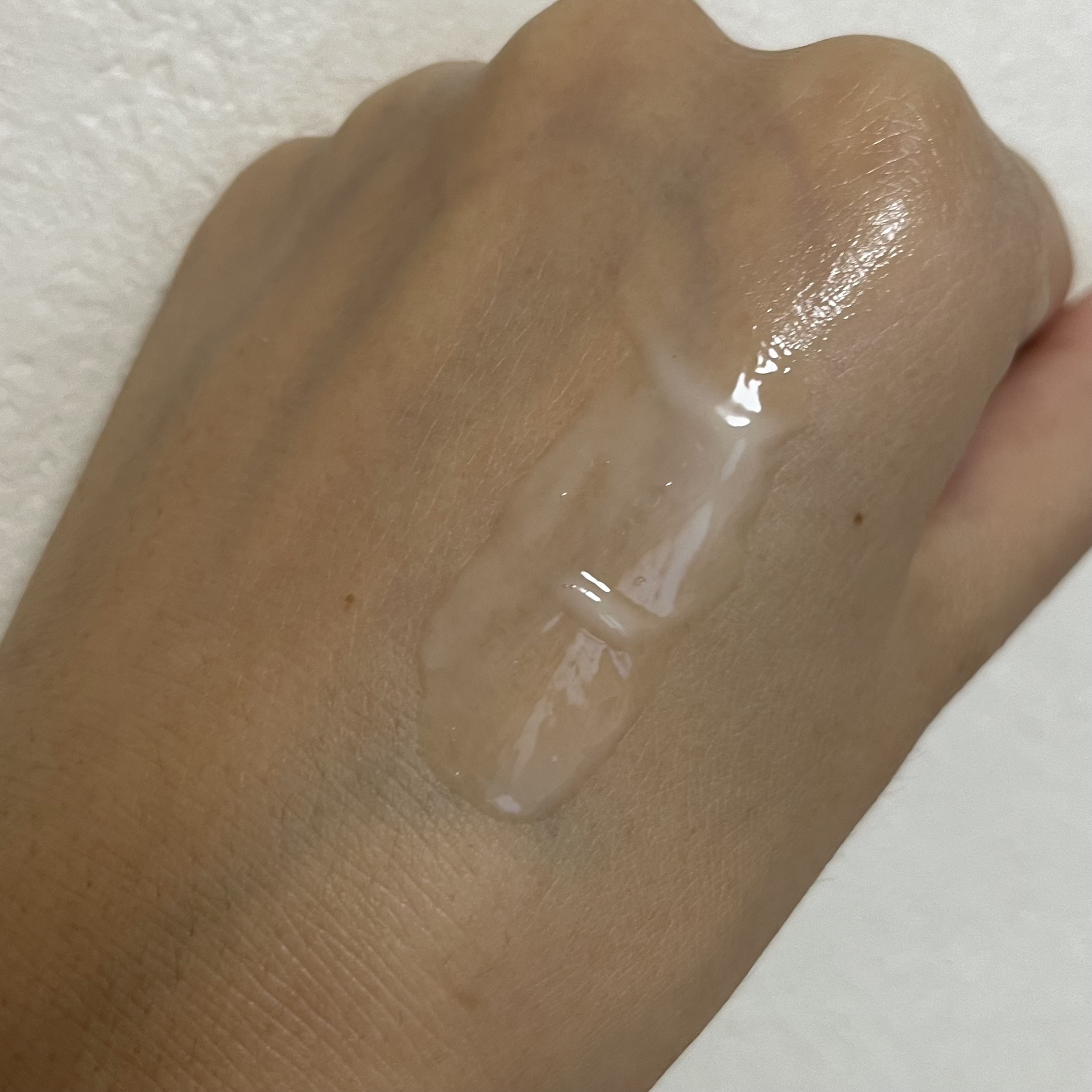 ユース ラディアンス ビタチノール セラム/primera/美容液を使ったクチコミ（3枚目）