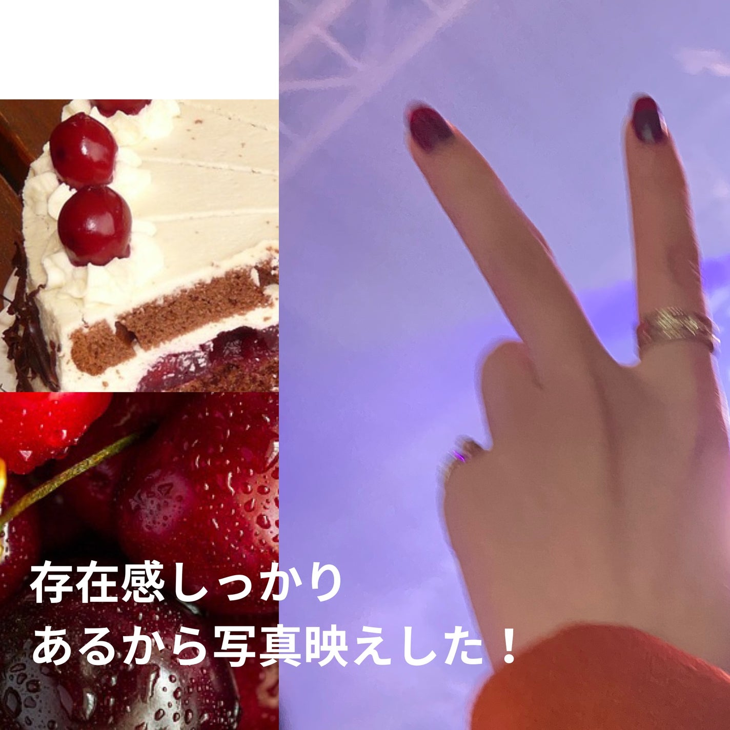 ネイルホリック/ネイルホリック/マニキュアを使ったクチコミ(6枚目)