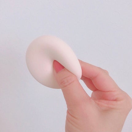 アドバンスドエシリアルスムースオペレーター ルースパウダー/THREE/ルースパウダーを使ったクチコミ(4枚目)