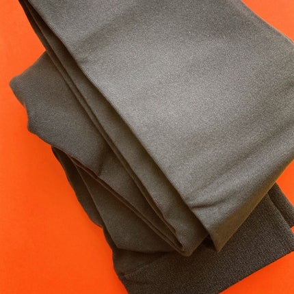 美脚あったかタイツ/SLIMWALK/着圧ソックス・レギンスを使ったクチコミ(4枚目)