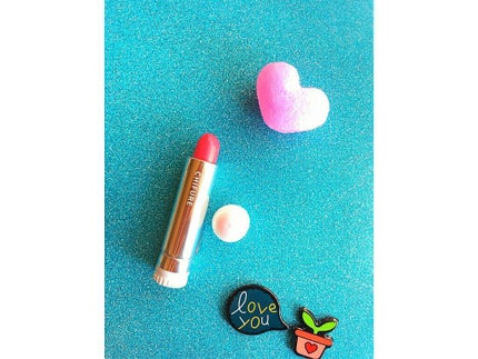 口紅(詰替用)/ちふれ/口紅を使ったクチコミ(1枚目)