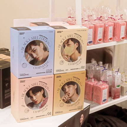 ããŸãð· on LIPS ãæ¥å¹Žã«ãªãŒãã³ããPOPUPã¹ã¿ãžãªâPOPUPBB(Beau..ãïŒ8æç®ïŒ