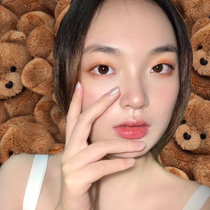 シルキースフレアイズ/キャンメイク/アイシャドウパレットを使ったクチコミ(5枚目)