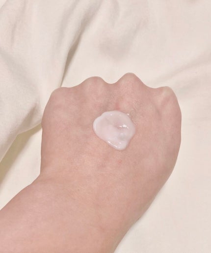 クリーム20/ドモホルンリンクル/フェイスクリームを使ったクチコミ(3枚目)