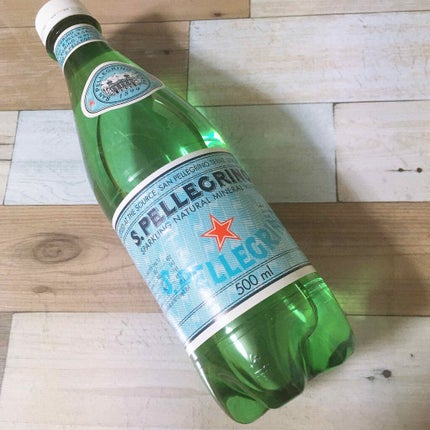 ただの炭酸水/コープ/ドリンクを使ったクチコミ(2枚目)