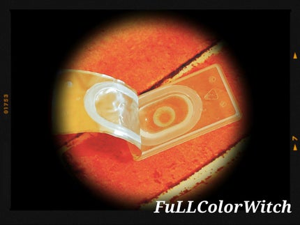 GENISH/株式会社ビューフロンティア/カラーコンタクトレンズを使ったクチコミ(3枚目)