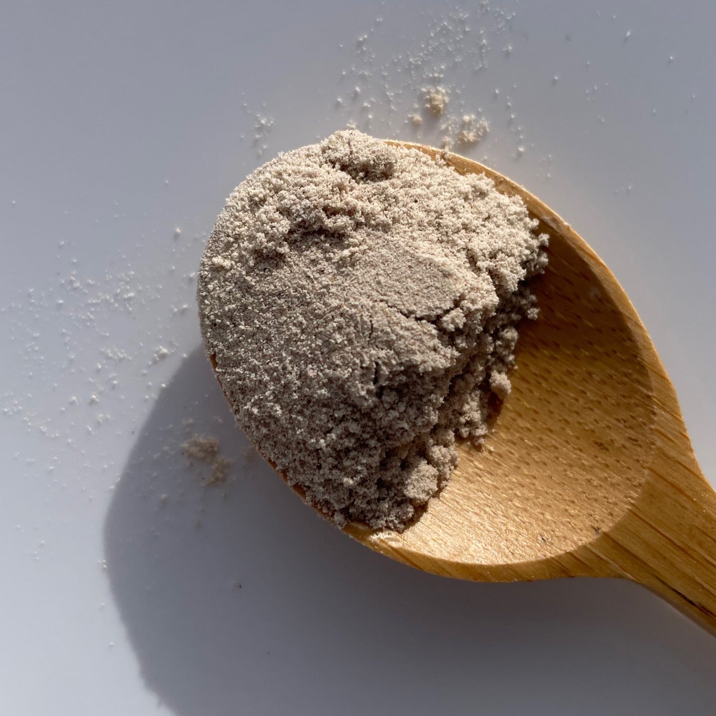 プロテインシェイク チョコレート/BAMBI WATER/その他プロテインを使ったクチコミ(3枚目)