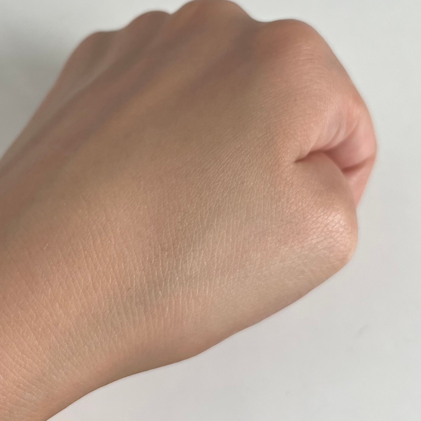 プロテーラービーベルベットカバークッション/espoir/クッションファンデーションを使ったクチコミ(4枚目)