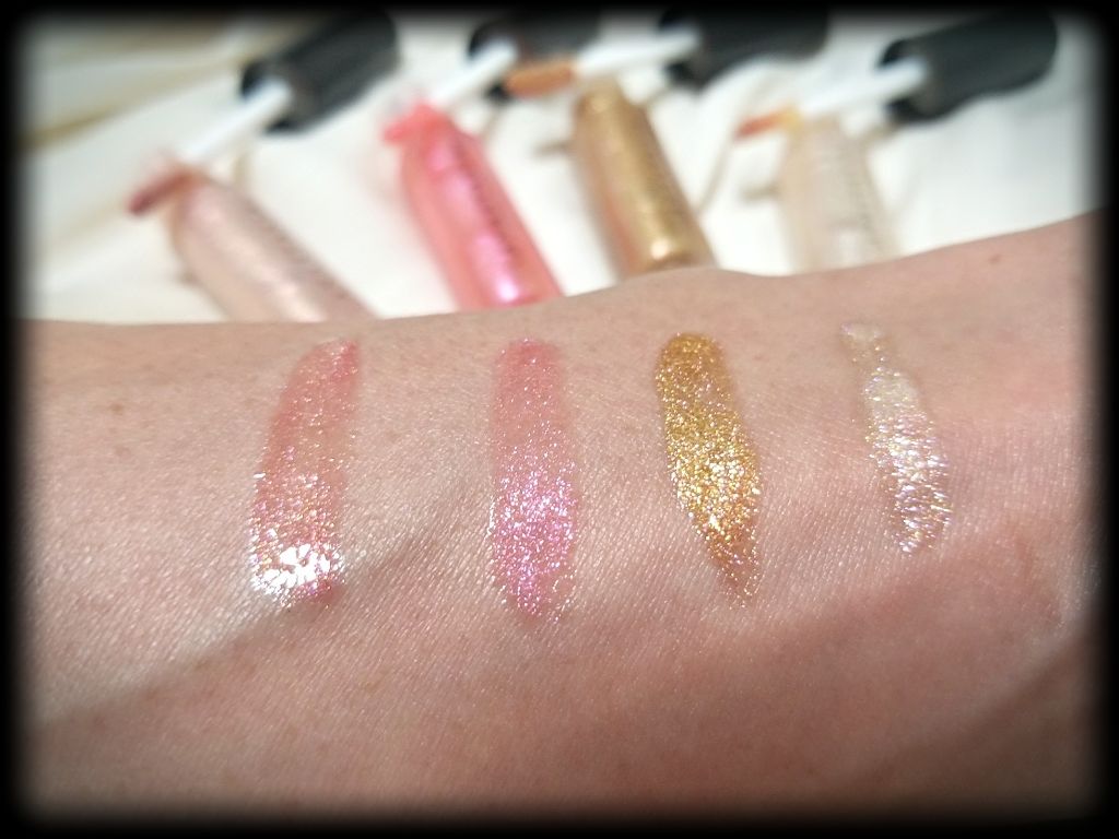 AMREZYハイライター/アナスタシア ビバリーヒルズ/パウダーハイライトを使ったクチコミ（3枚目）