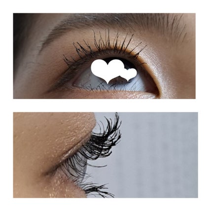 スカルプDのまつ毛美容液/アンファー(スカルプD)/マスカラ下地を使ったクチコミ(3枚目)