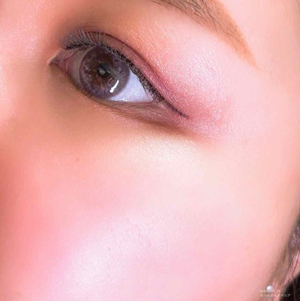 エレガンス ヌーヴェル アイズ/Elégance/アイシャドウパレットを使ったクチコミ(8枚目)