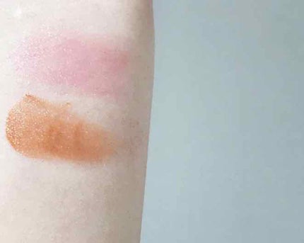 リップシャイン/rms beauty/口紅を使ったクチコミ(4枚目)