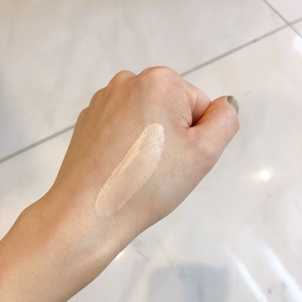 スキンイリュージョンプライマーUV/コフレドール/化粧下地を使ったクチコミ(4枚目)