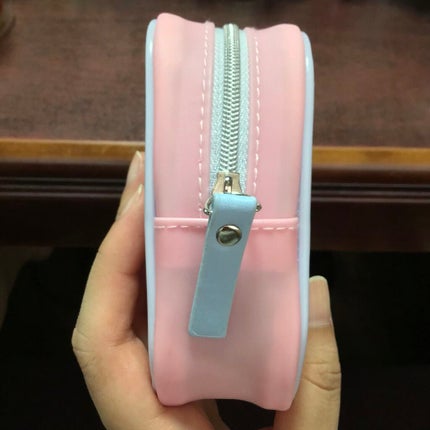 よーこ氏@メイク on LIPS 「シートが入るポーチ「seepo」のミニサイズを発見しました✨使..」(2枚目)