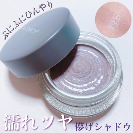 スパークリング ジェム/DAZZSHOP/ジェル・クリームアイシャドウを使ったクチコミ(1枚目)