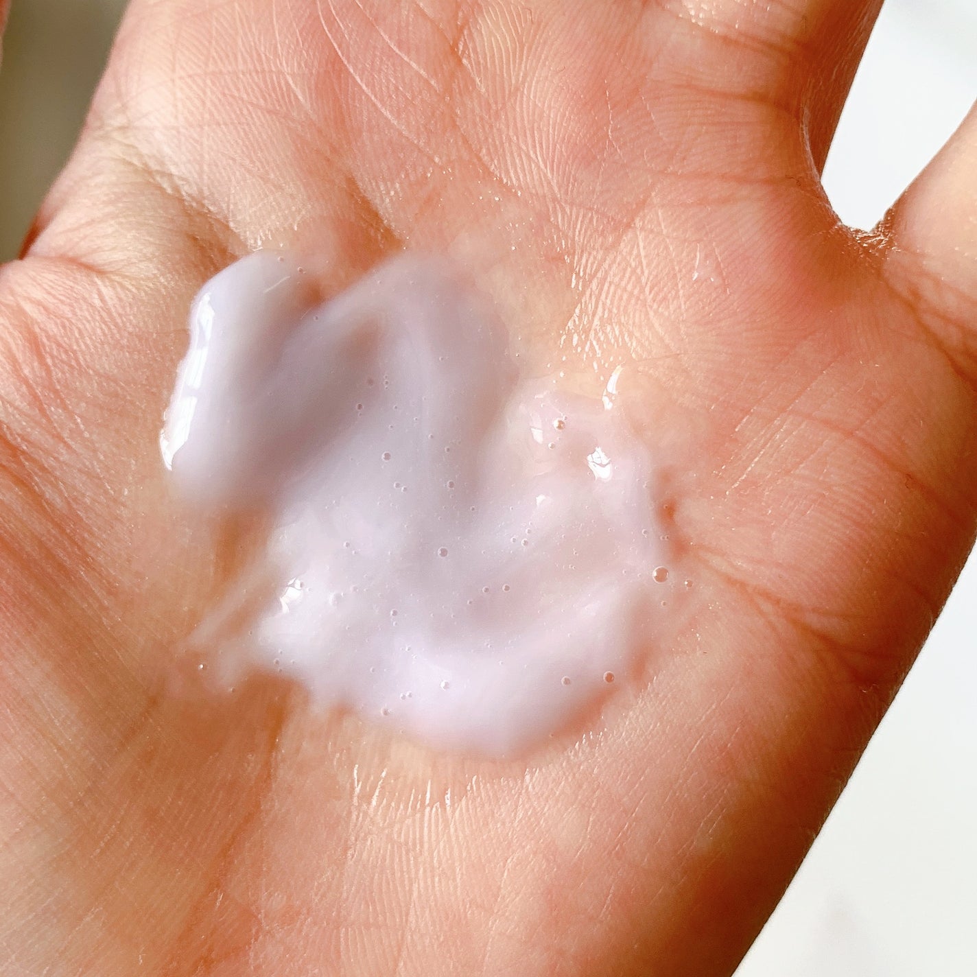 セラブルーチンシャンプー/Epunol/市販シャンプーを使ったクチコミ(2枚目)