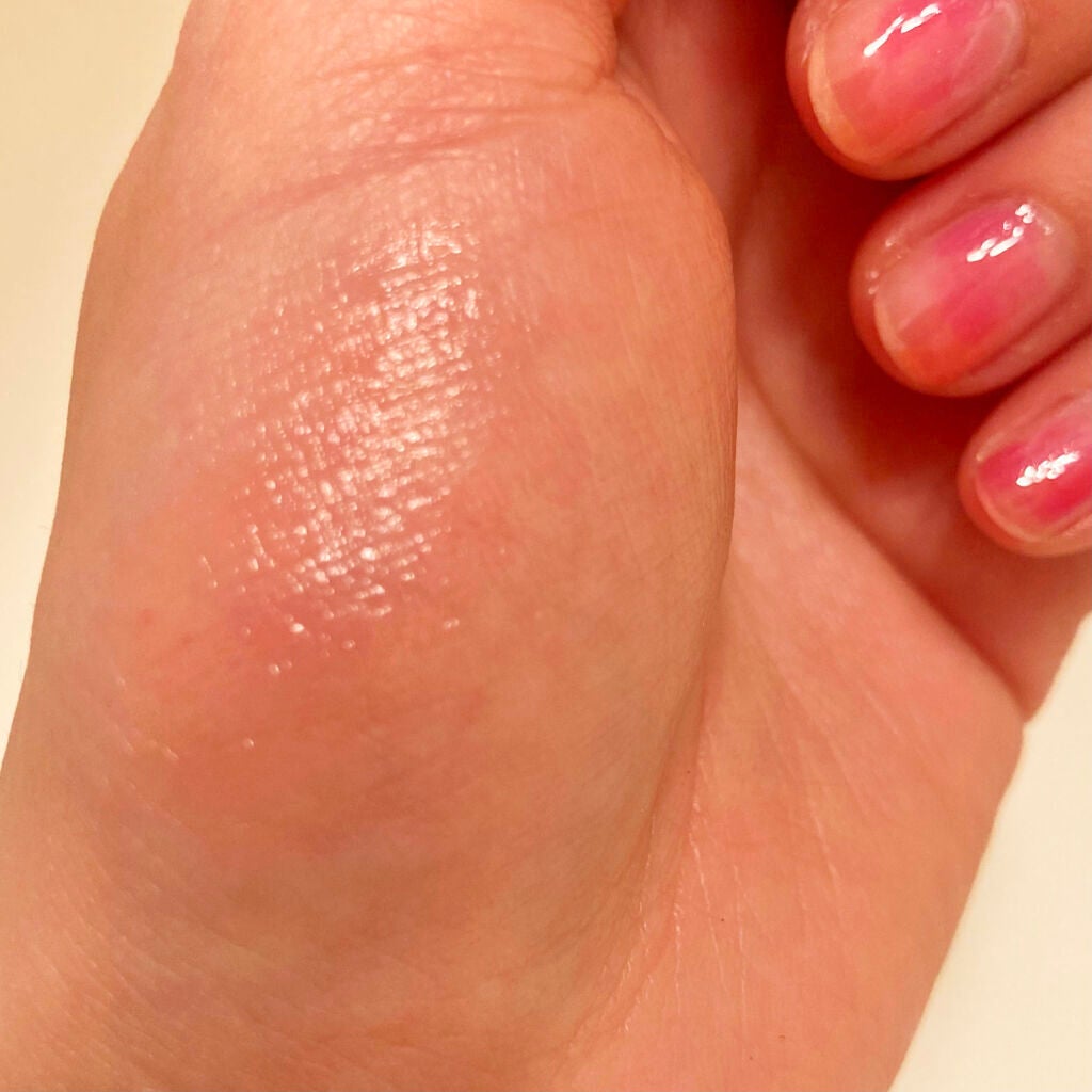 ディオール アディクト リップ グロウ/Dior/リップバームを使ったクチコミ(4枚目)