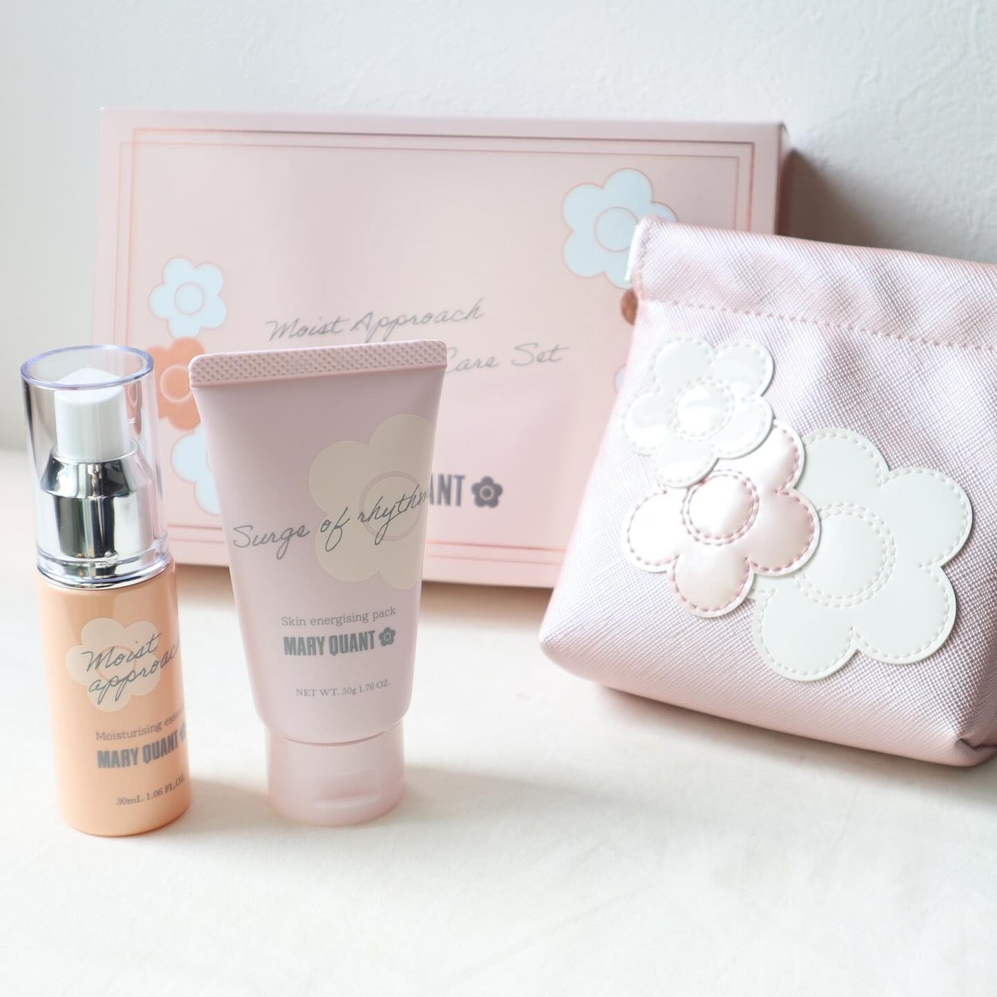 ネイル ポリッシュ/MARY QUANT/マニキュアを使ったクチコミ(2枚目)