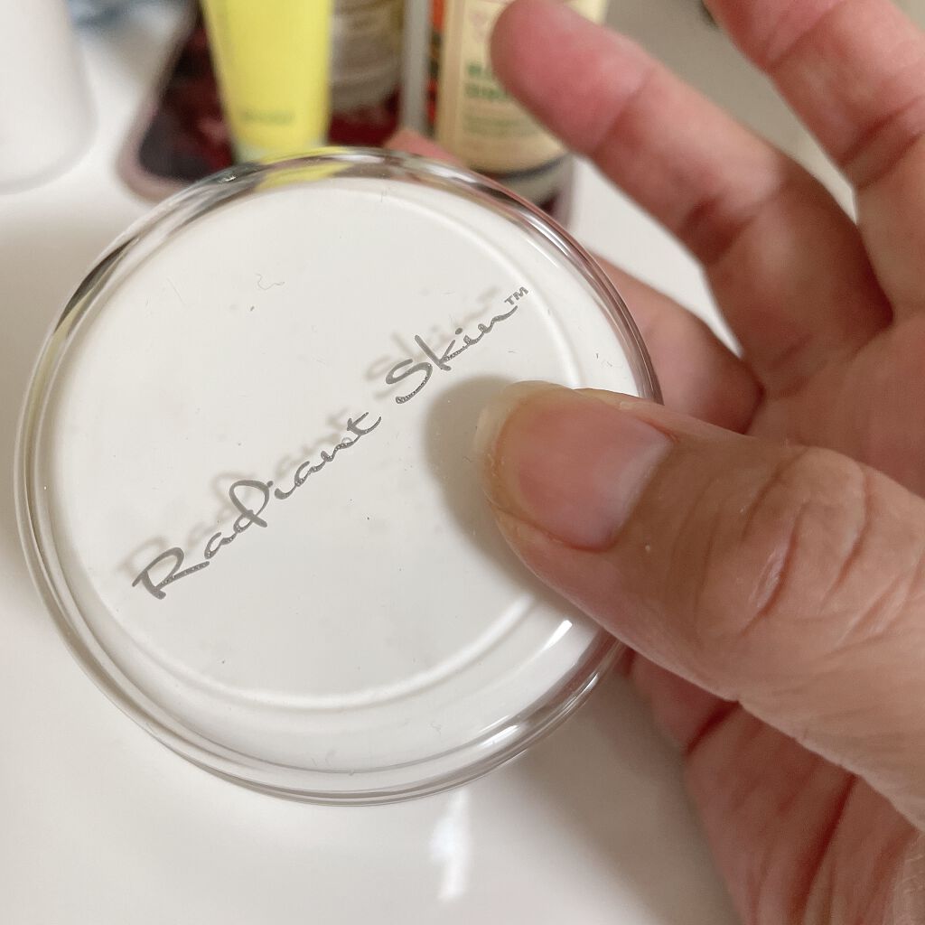 レチノールA 1% アドバンスドリバイタリゼーションクリーム/Life-flo/フェイスクリームを使ったクチコミ(1枚目)