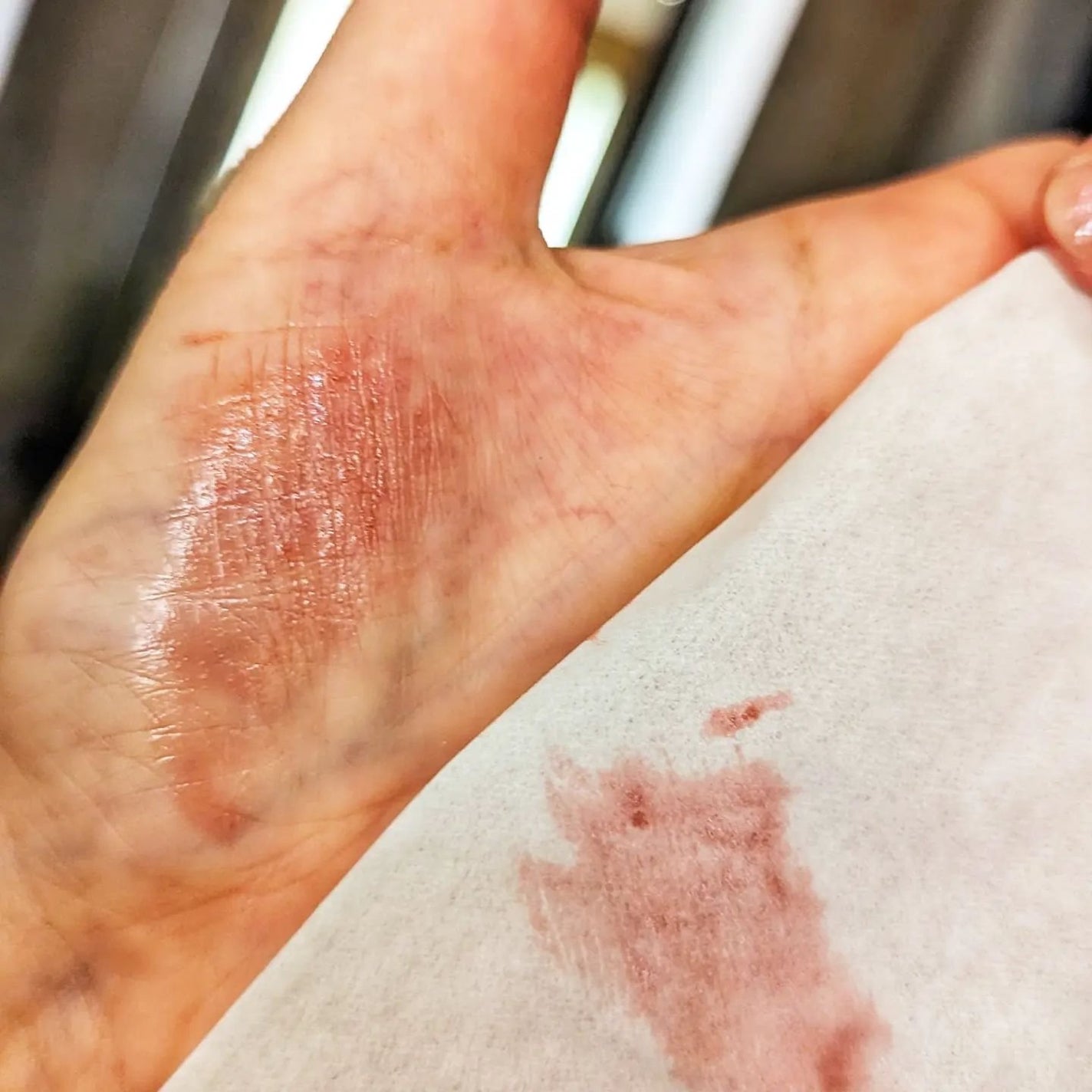 fuyouu on LIPS 「*ロフトコスメフェスティバル2023AW-2nd-にお招き頂き..」(3枚目)