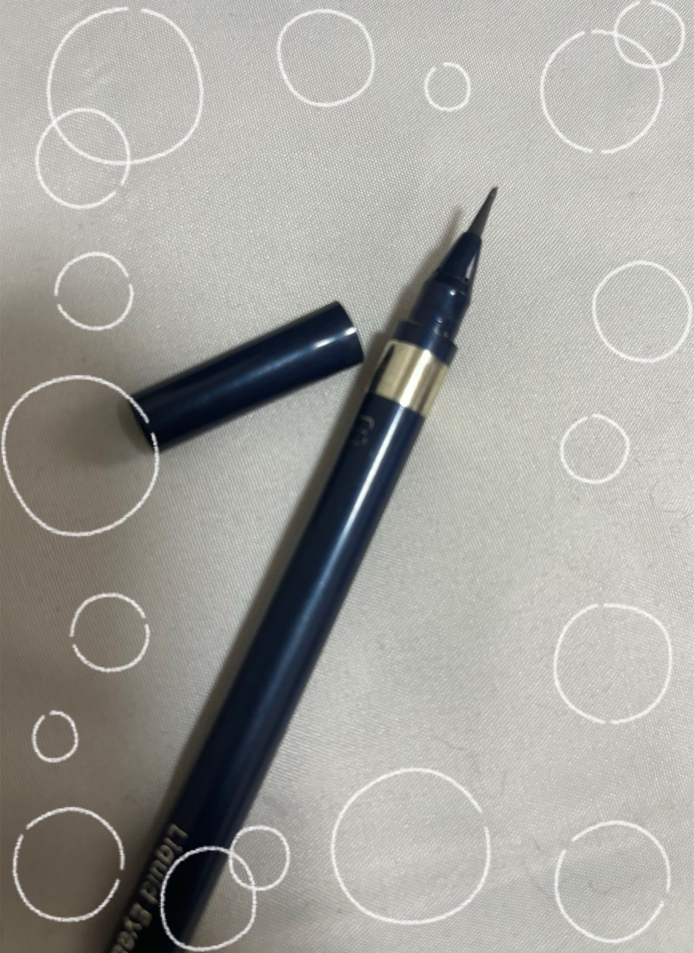 リキッドアイブロウAA/media/リキッドアイブロウを使ったクチコミ(1枚目)