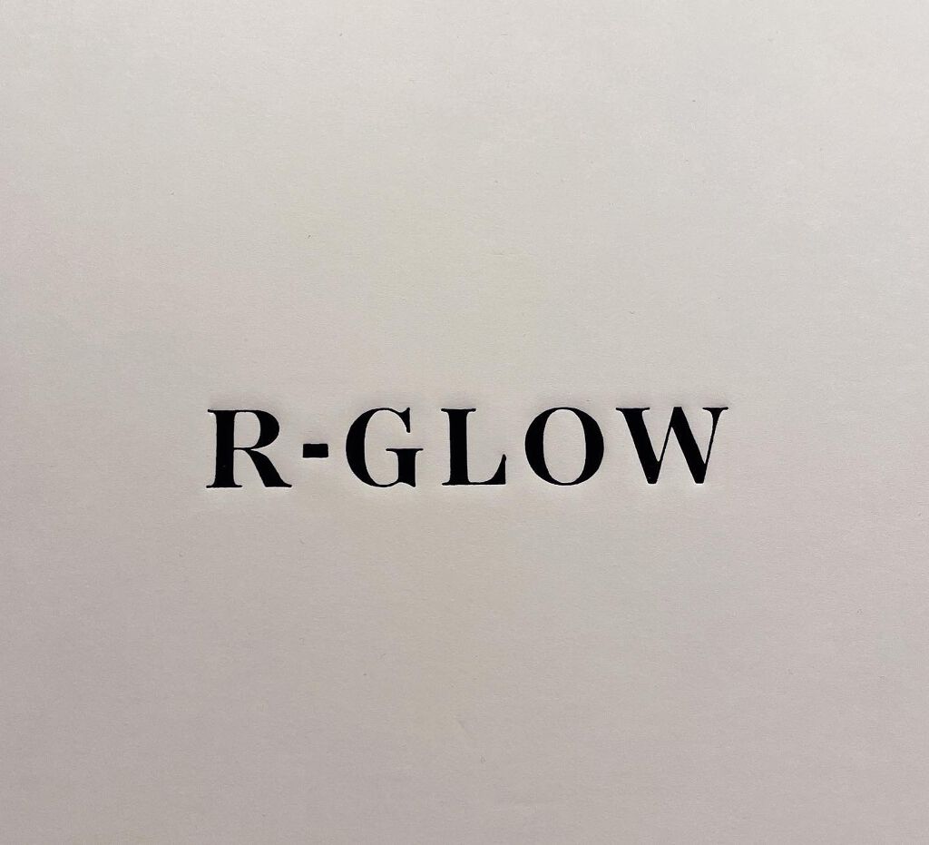 R-GLOWシャンプー/R-GLOW/市販シャンプーを使ったクチコミ（2枚目）