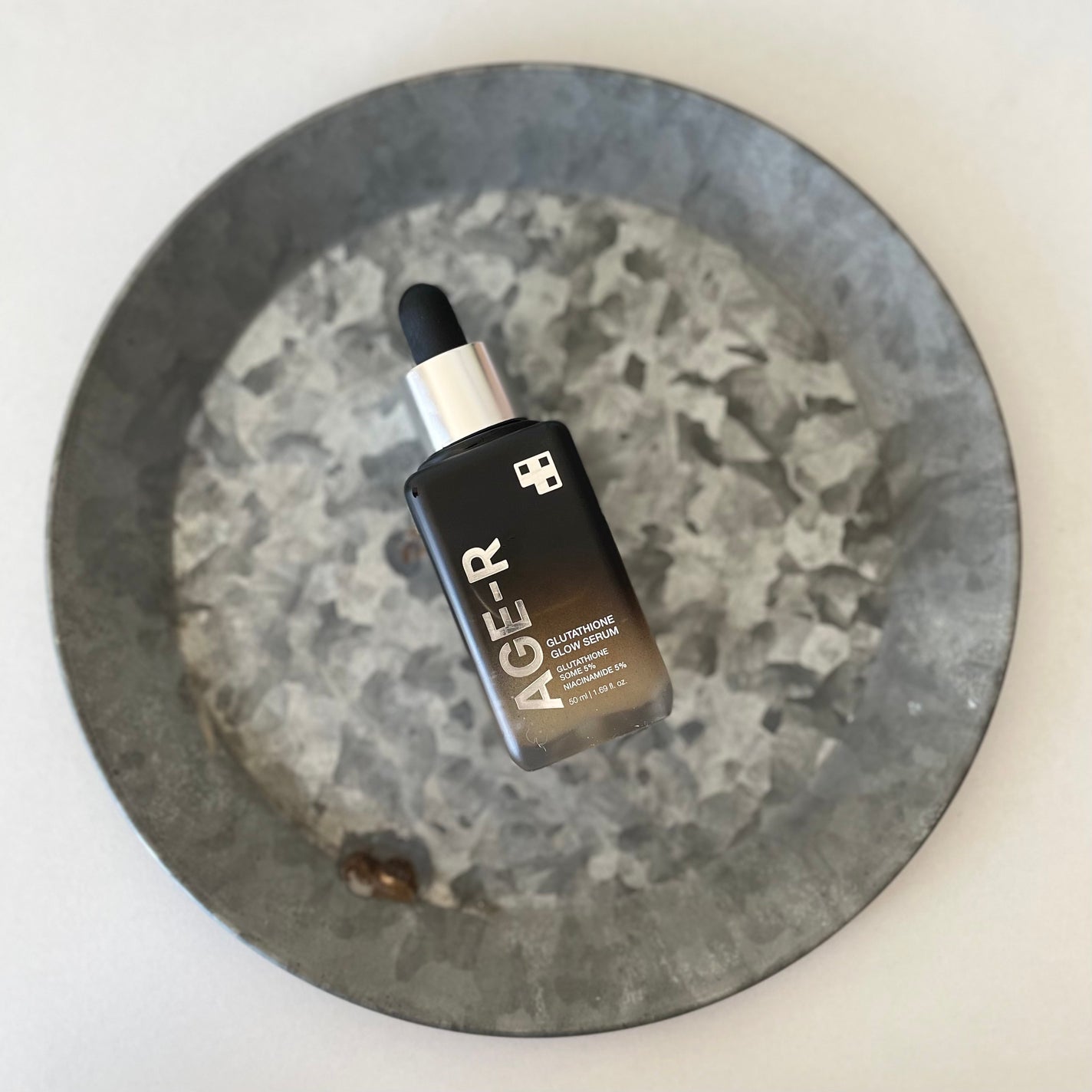 グルタチオングロウアンプル/MEDICUBE/美容液を使ったクチコミ(1枚目)