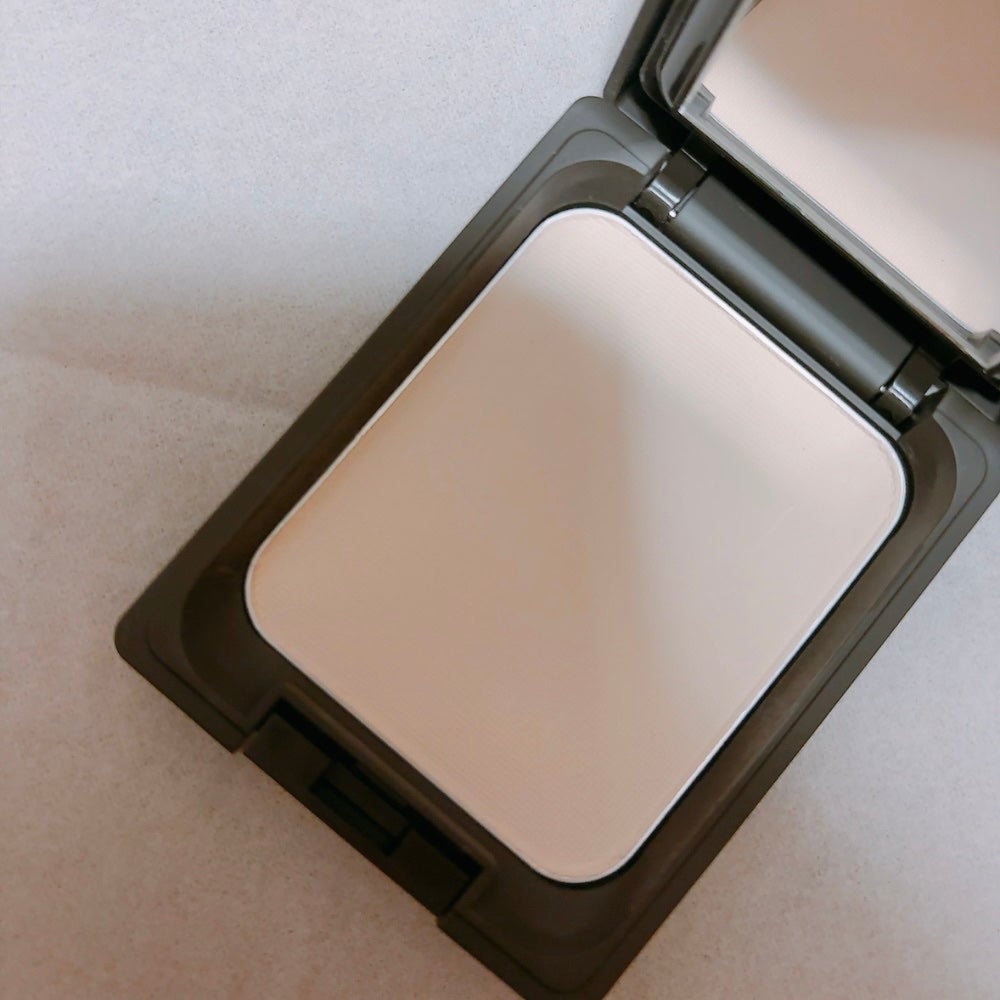 ニュアンス リフレクション パウダー /OSAJI/プレストパウダーを使ったクチコミ(2枚目)