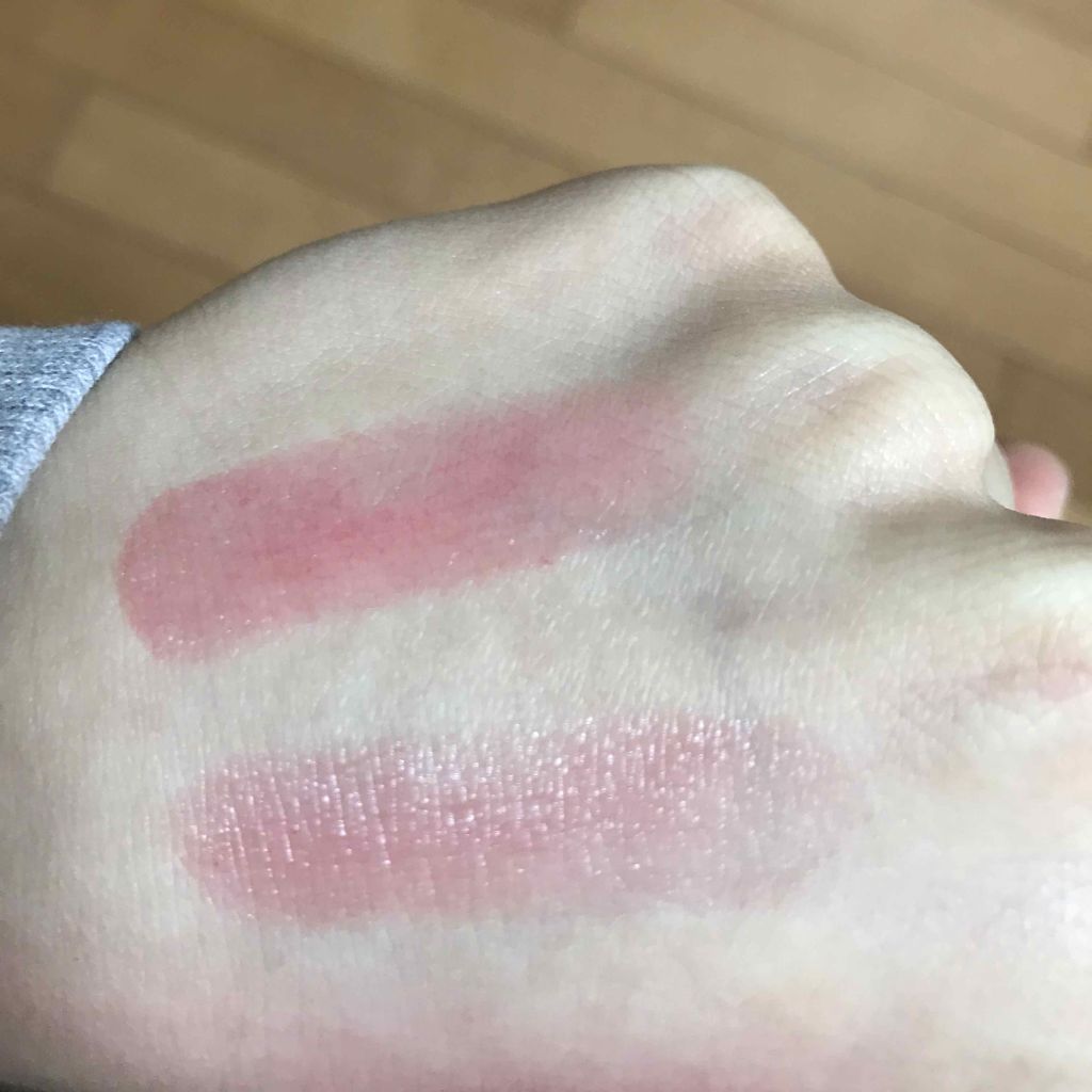 オペラ リップティント N/OPERA/リップティントを使ったクチコミ（3枚目）