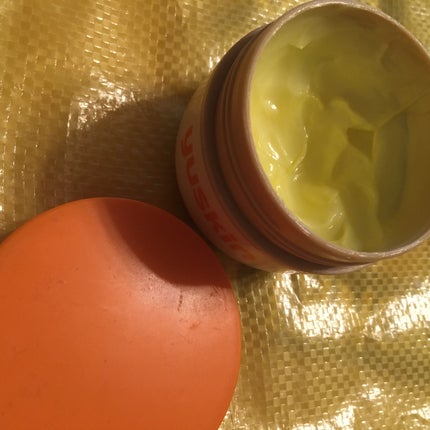 ユースキン/ユースキン/ボディクリームを使ったクチコミ(1枚目)