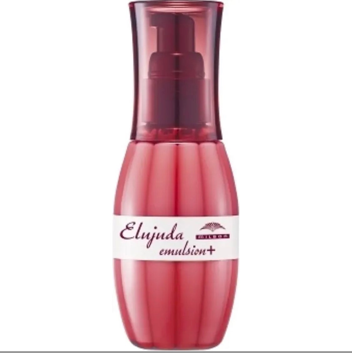 エルジューダ エマルジョン+/エルジューダ/ヘアミルクを使ったクチコミ(1枚目)