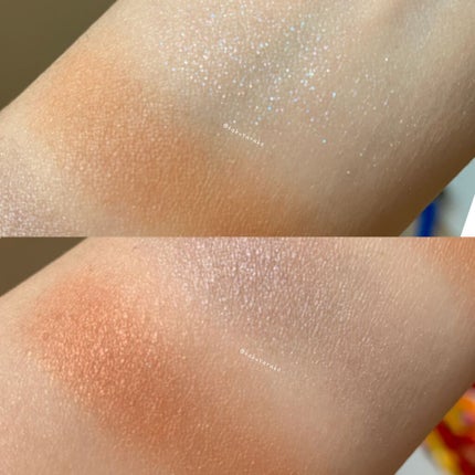 シグニチャー カラー アイズ/SUQQU/アイシャドウパレットを使ったクチコミ(6枚目)