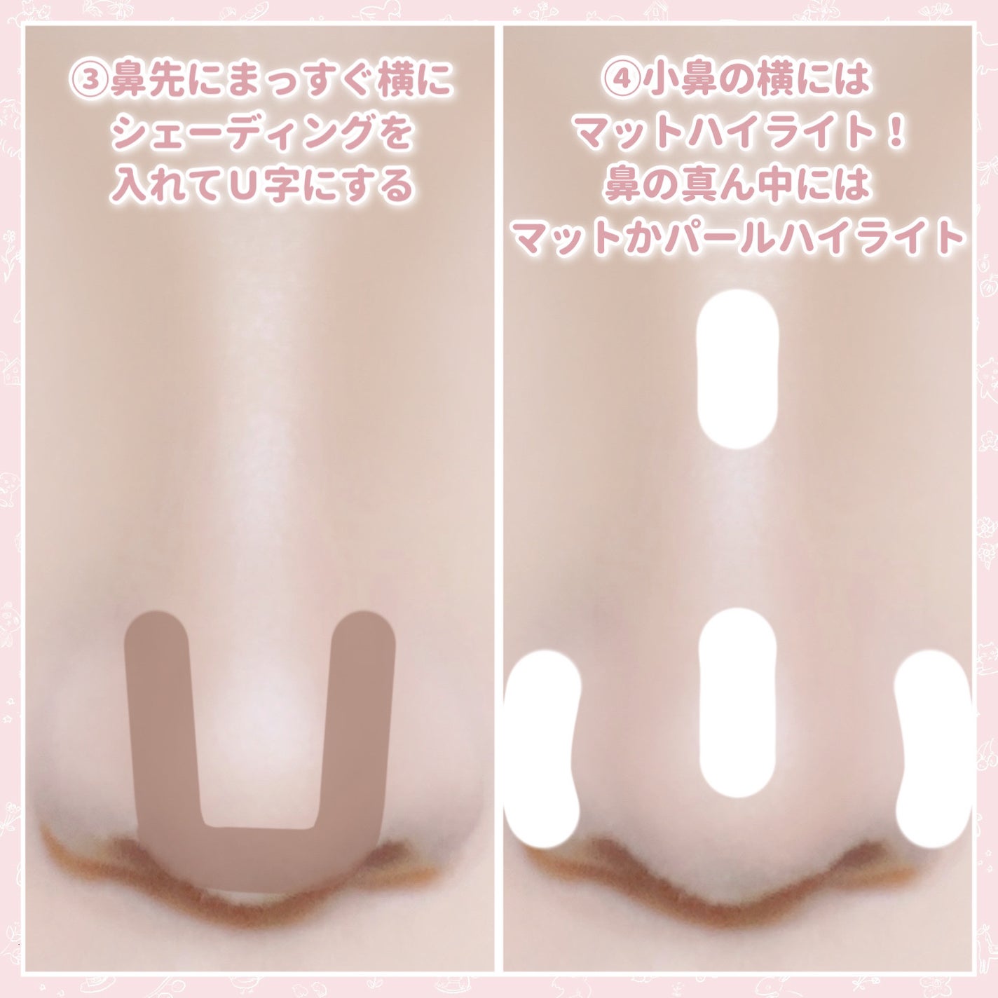 シェーディングパウダー/キャンメイク/シェーディングを使ったクチコミ(4枚目)