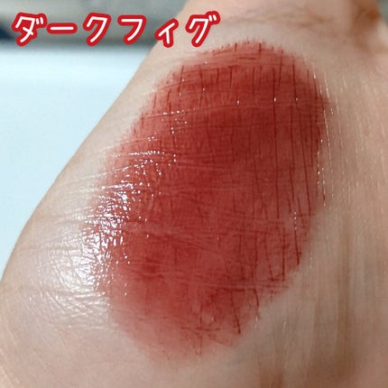 ケイト リップモンスター/KATE/口紅を使ったクチコミ(2枚目)