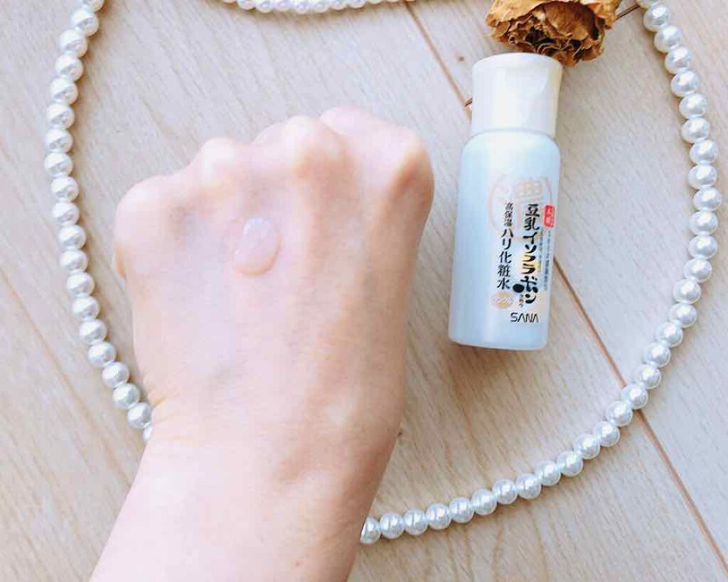 リンクルクリーム/なめらか本舗/フェイスクリームを使ったクチコミ（3枚目）